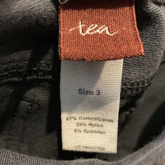 Tea Collection pants - Picture 2 of 5